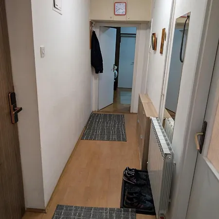 Stan Apartamento *
