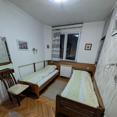 Appartamento Stan Užice