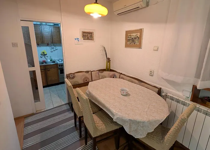 Stan Apartment Užice