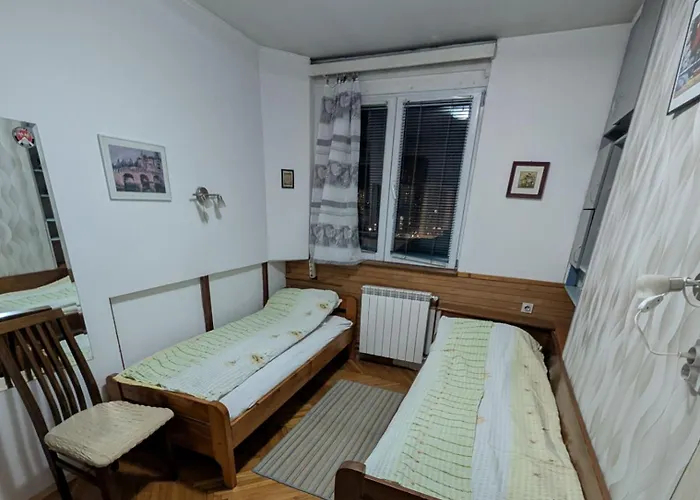 Apartment Stan Užice